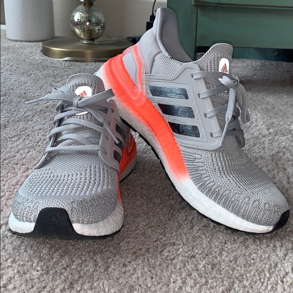 ultra boost 20 size 7